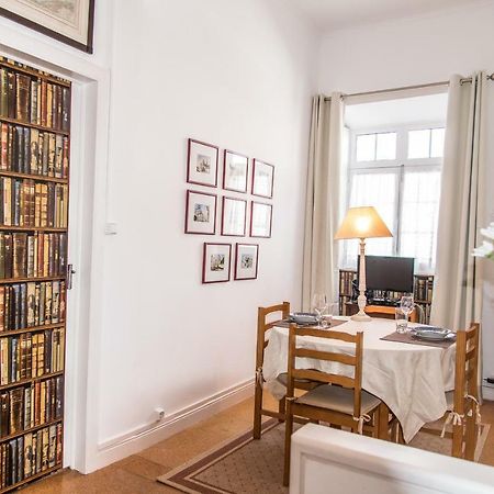 Cosy Flat In City Center Ponta Delgada  Luaran gambar