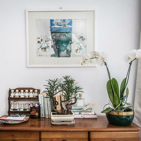 Cosy Flat In City Center Ponta Delgada  Luaran gambar