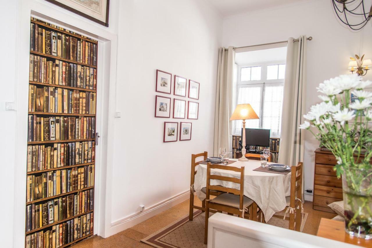 Cosy Flat In City Center Ponta Delgada  Luaran gambar