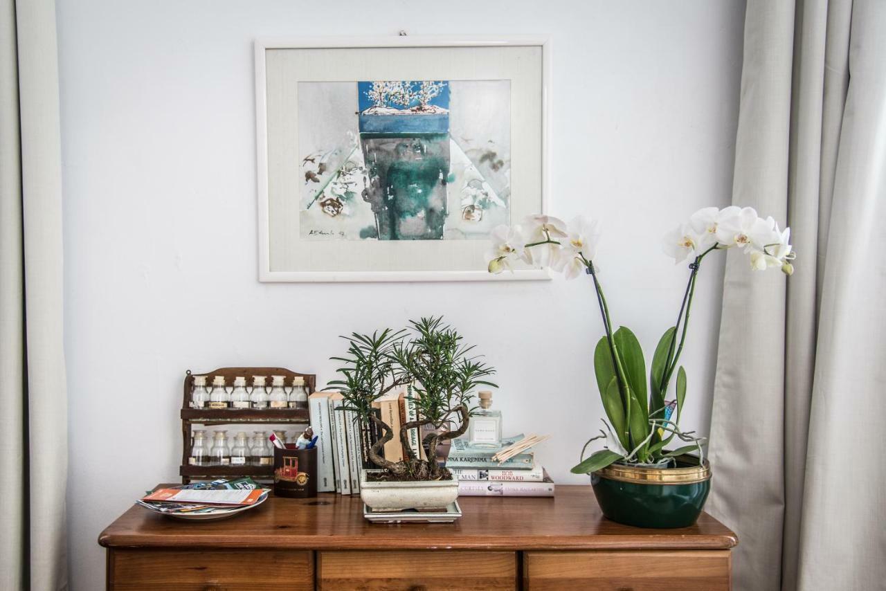 Cosy Flat In City Center Ponta Delgada  Luaran gambar