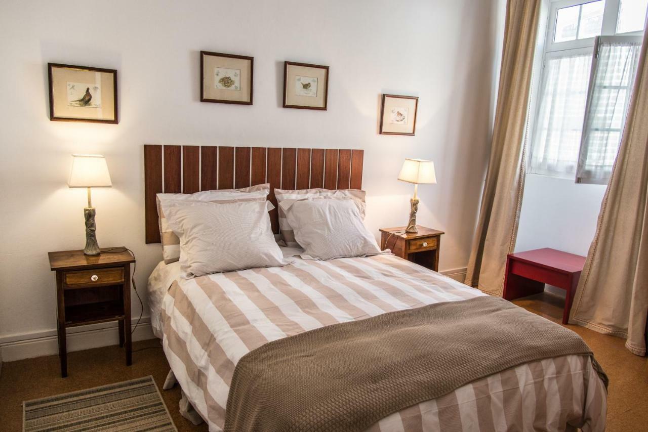 Cosy Flat In City Center Ponta Delgada  Luaran gambar