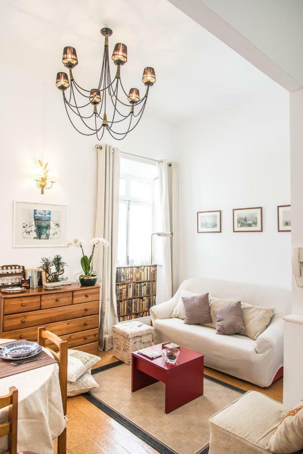 Cosy Flat In City Center Ponta Delgada  Luaran gambar