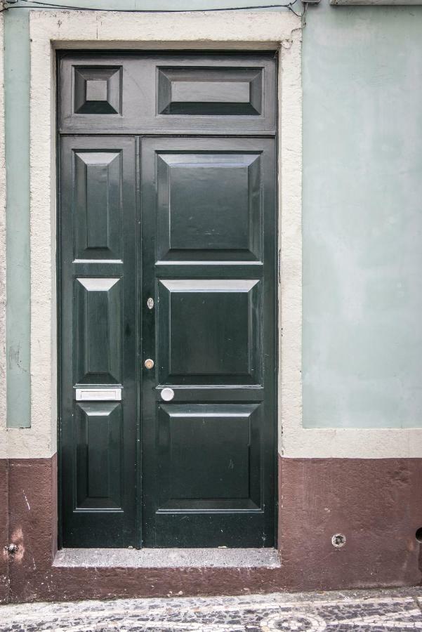 Cosy Flat In City Center Ponta Delgada  Luaran gambar