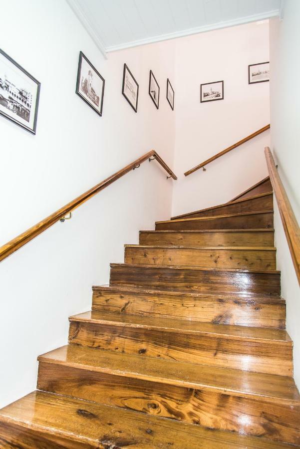 Cosy Flat In City Center Ponta Delgada  Luaran gambar